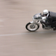 Illustration for article titled Vintage cars descend upon 115-year-old Velodrome